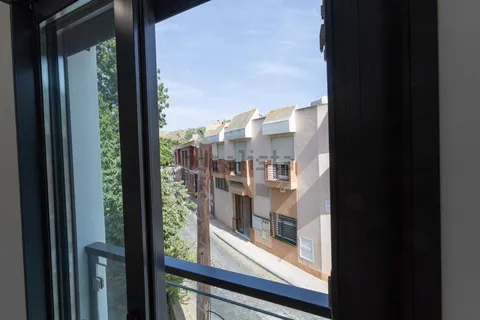 Pis de 52 m² a Màlaga