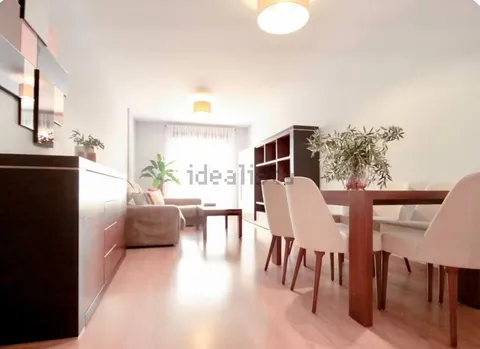 Pis de 91 m² a Madrid