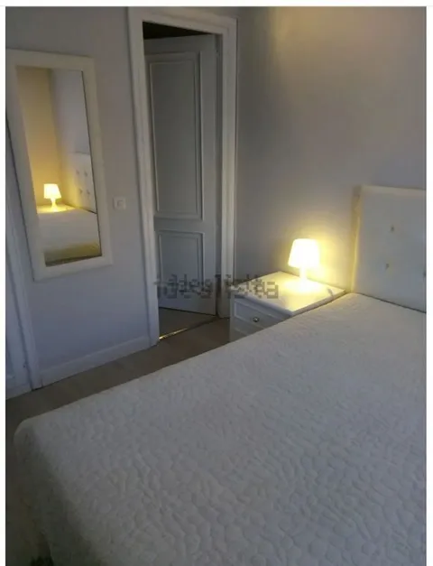 Pis de 51 m² a Madrid