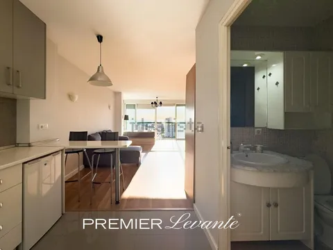 Appartement 50 m² à Alicante