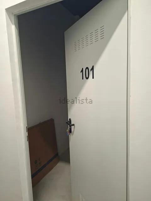 Pis de 95 m² a Sagunt