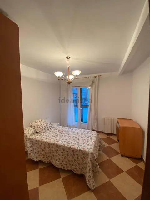 Wohnung 100 m² in Segovia