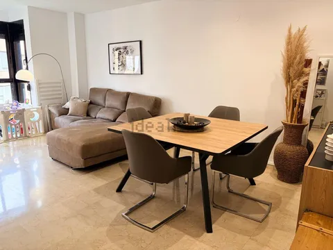 Wohnung 73 m² in Valencia
