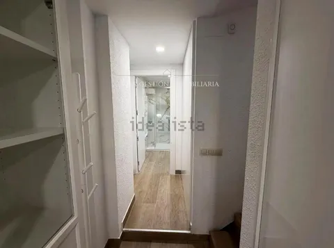 Квартира 60 м² в Саламанке
