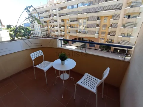 Pis de 80 m² a Màlaga