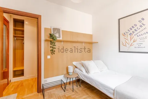 Habitación en alquiler, Barañáin