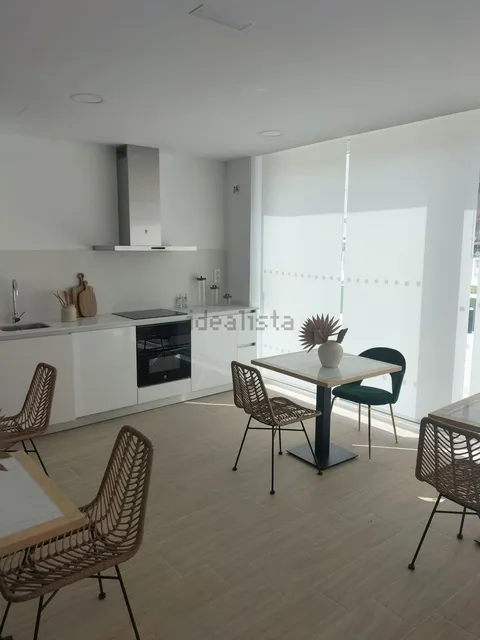 Pis de 100 m² a Dos Hermanas
