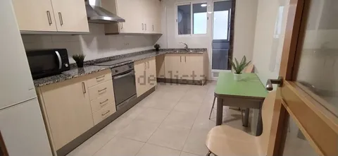 Appartamento 105 m² a Castelló de la Plana / Castellón de la Plana