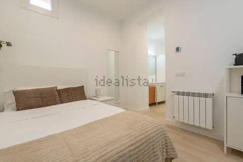 Habitación en alquiler, Madrid
