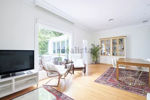 Pis de 86 m² a Madrid