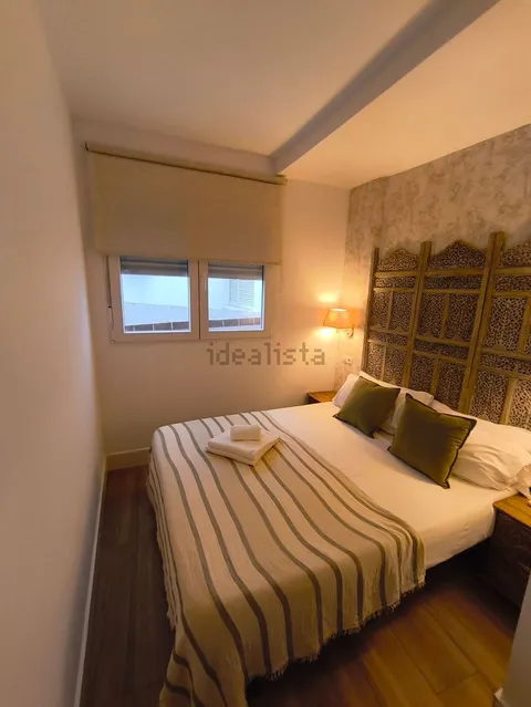 Pis de 60 m² a Màlaga