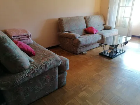 Room for rent, León