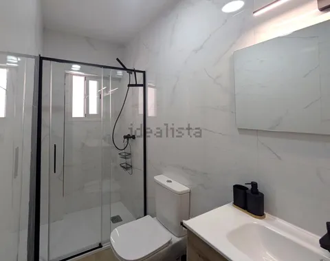 Pis de 110 m² a Còrdova