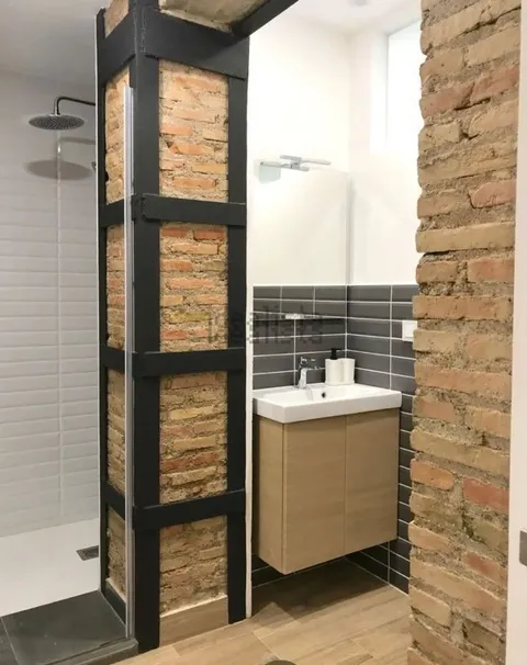 Pis de 80 m² a Granada