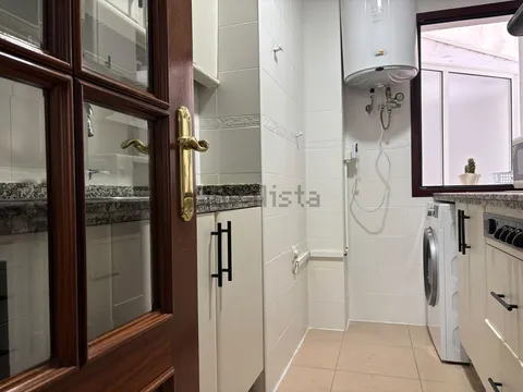Wohnung 59 m² in Córdoba