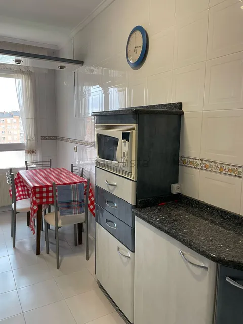Appartamento 88 m² a Vitoria-Gasteiz