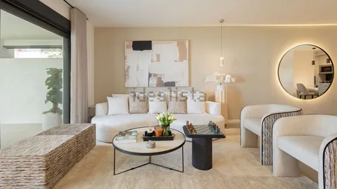 Pis de 96 m² a Estepona