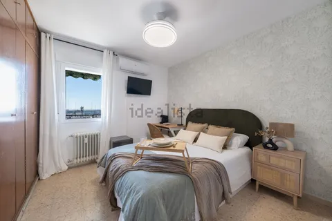 Quarto para alugar, Madrid (3/13)
