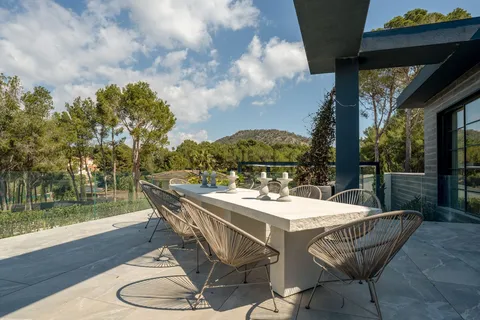 Casa de 887 m² a Calvià