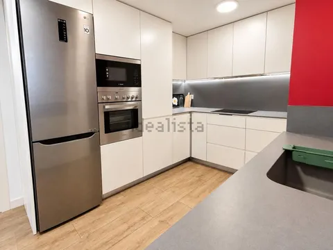 Квартира 125 м² в Валенсии