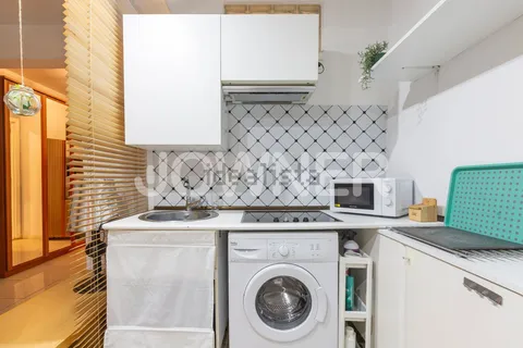Pis de 49 m² a Madrid