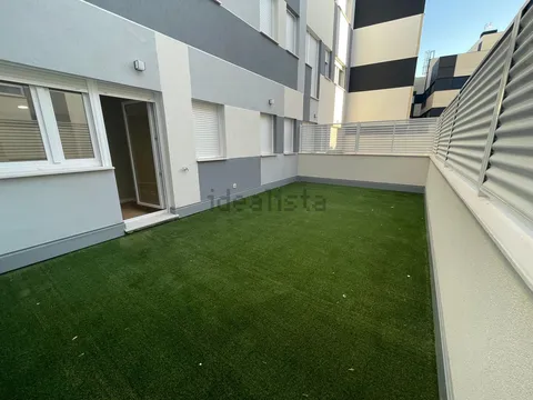 Pis de 64 m² a Toledo