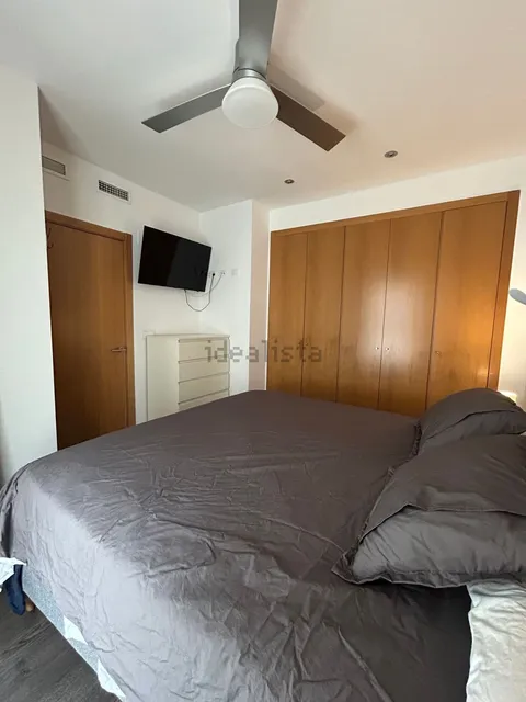 Pis de 65 m² a València