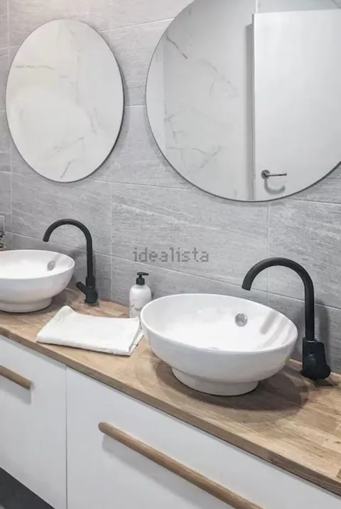 Pis de 86 m² a València