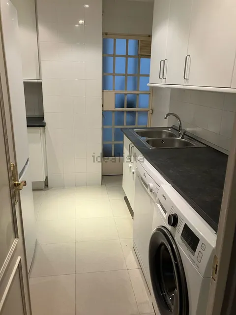 Pis de 113 m² a Madrid