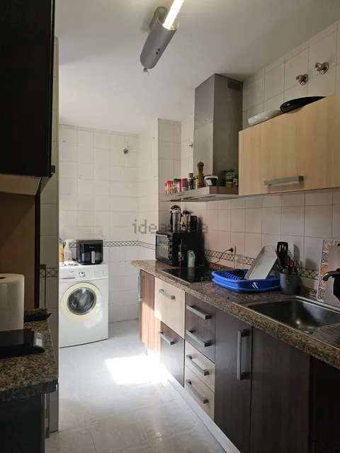 Habitació de lloguer, Granada