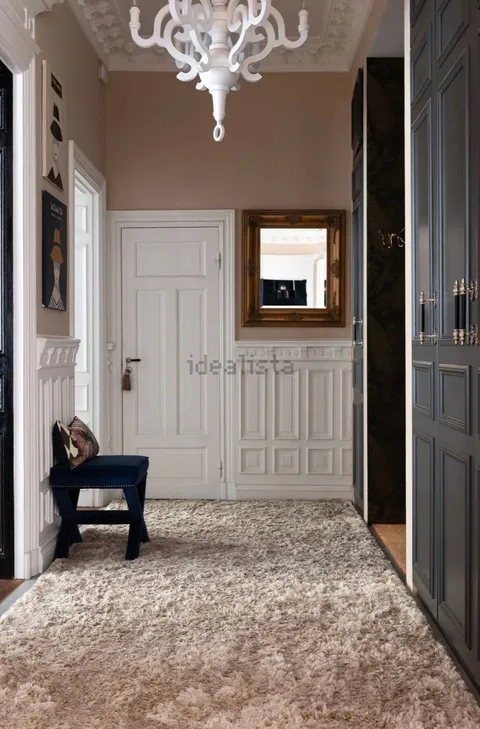 Appartamento 250 m² a Madrid