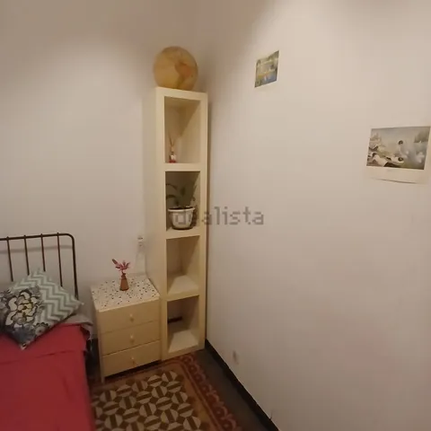 Zimmer zur Miete, Barcelona