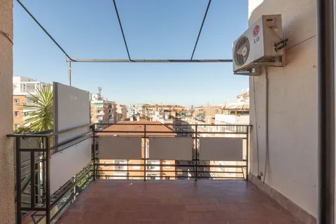 Habitació de lloguer, Granada