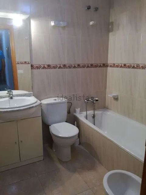 Pis de 88 m² a Ingenio