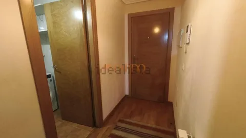 Pis de 74 m² a Narón