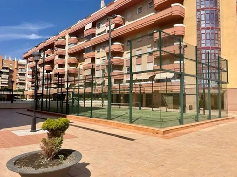 Pis de 65 m² a Màlaga