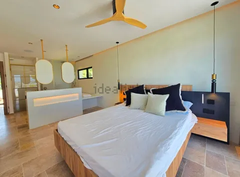 Casa de 500 m² a Xàbia