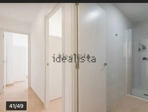 Pis de 58 m² a Múrcia
