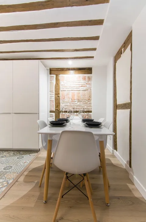 Pis de 110 m² a Madrid