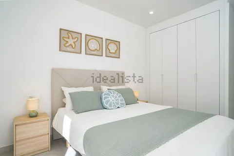 Pis de 129 m² a Mijas