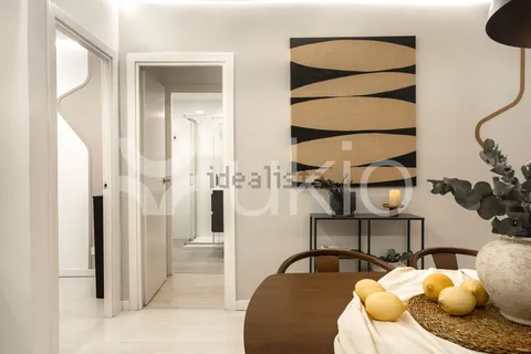 Pis de 67 m² a Madrid
