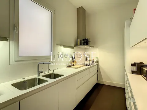 Apartamento 270 m² em Barcelona