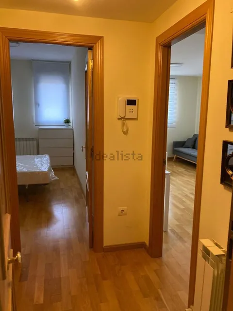 Flat 50 m² in Zaragoza (4/12)