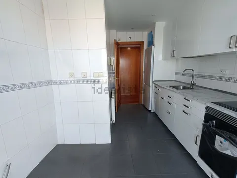 Piso de 90 m² en Madrid