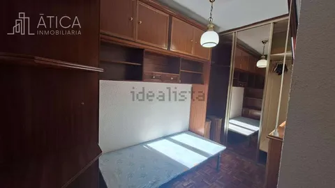 Pis de 80 m² a Salamanca