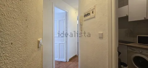 Appartamento 58 m² a Madrid