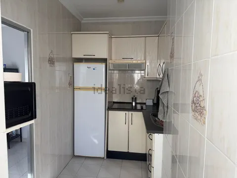 Pis de 66 m² a Sevilla