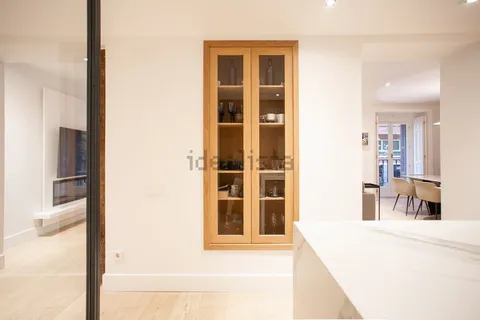 Квартира 182 м² у Madrid