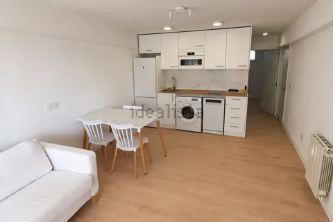 Appartamento 50 m² a Madrid