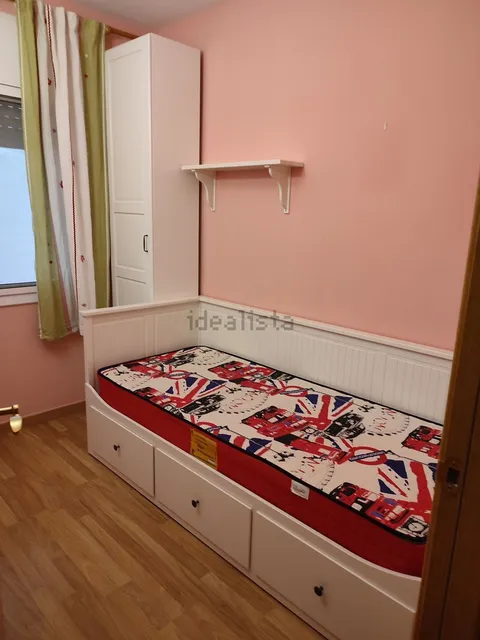 Habitación en alquiler, Molins de Rei